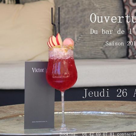 Hotel Victor Cabriès Kültér fotó