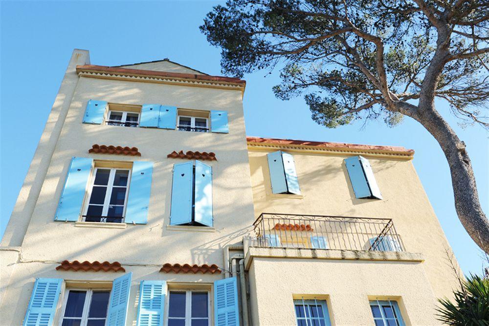 Hotel Victor Cabriès Kültér fotó