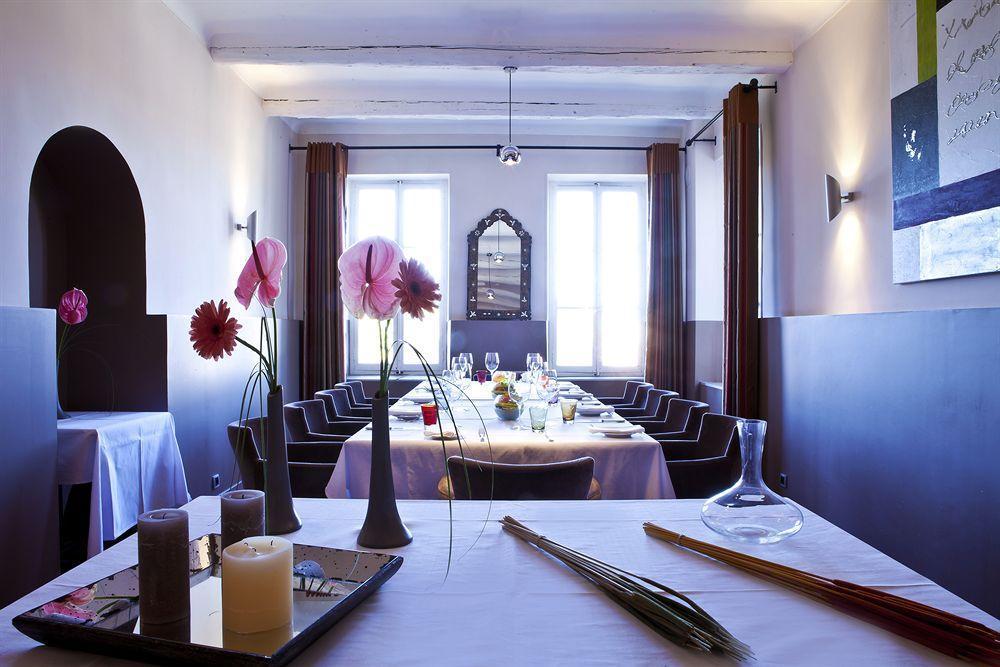 Hotel Victor Cabriès Kültér fotó