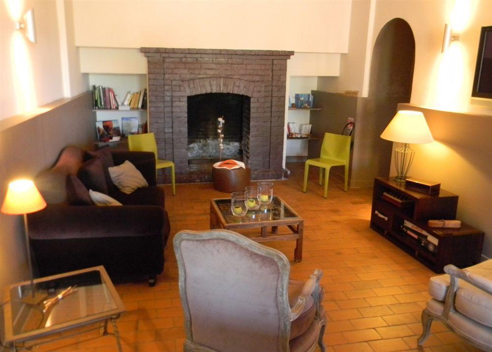 Hotel Victor Cabriès Kültér fotó