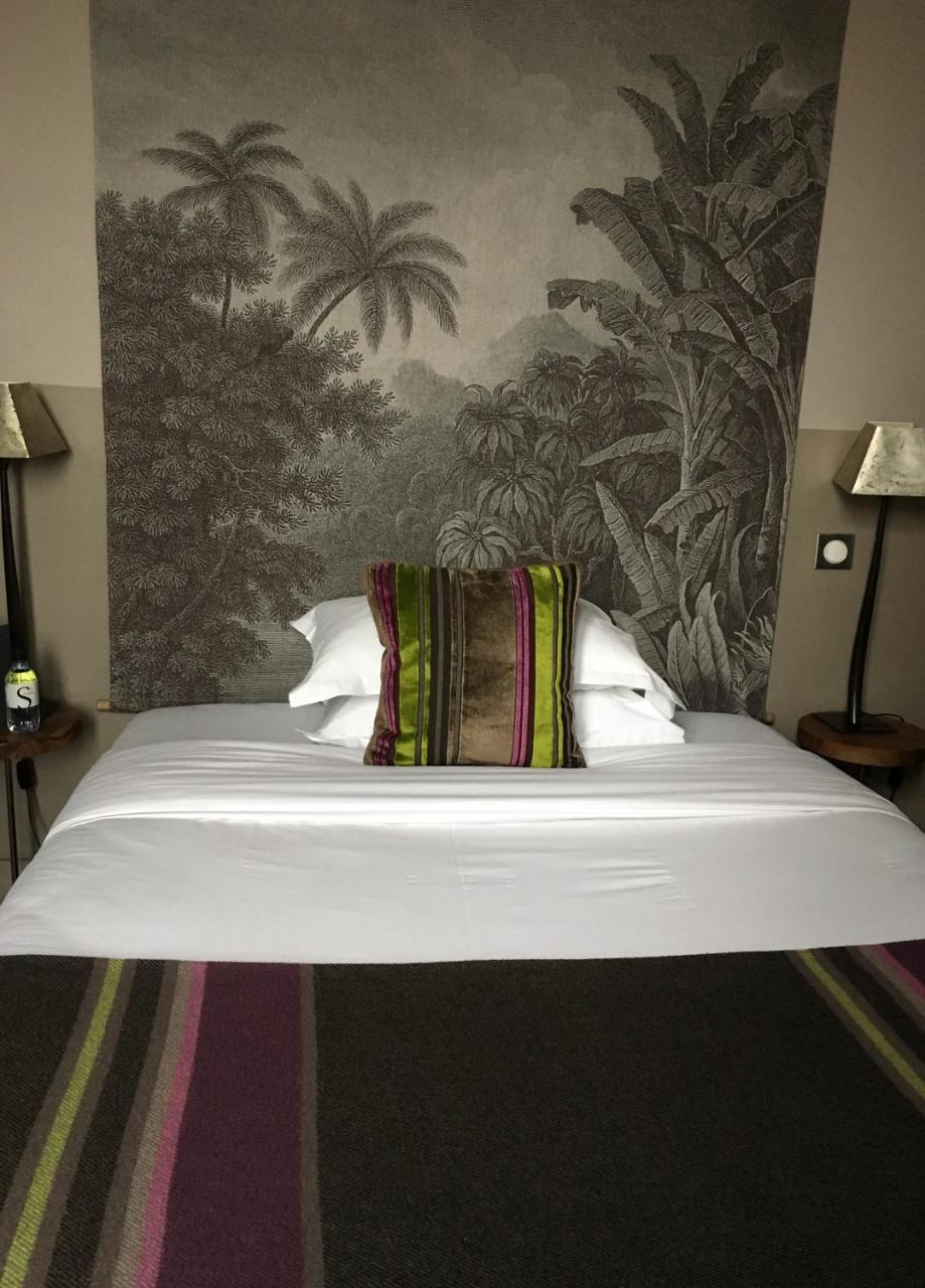 Hotel Victor Cabriès Kültér fotó