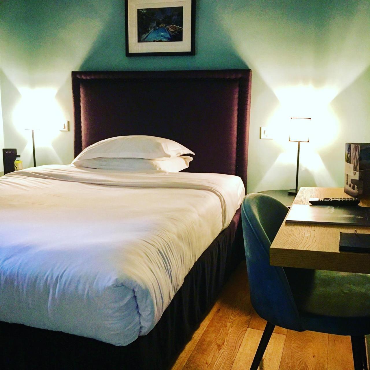 Hotel Victor Cabriès Kültér fotó